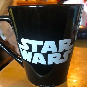 Star Wars Storm Trooper Mug